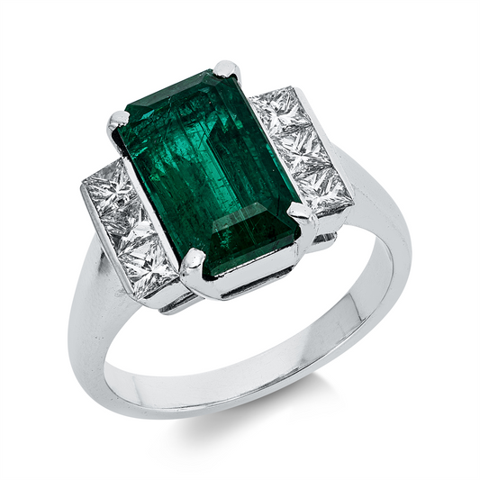 Farbstein Classic Ring - 1LK87