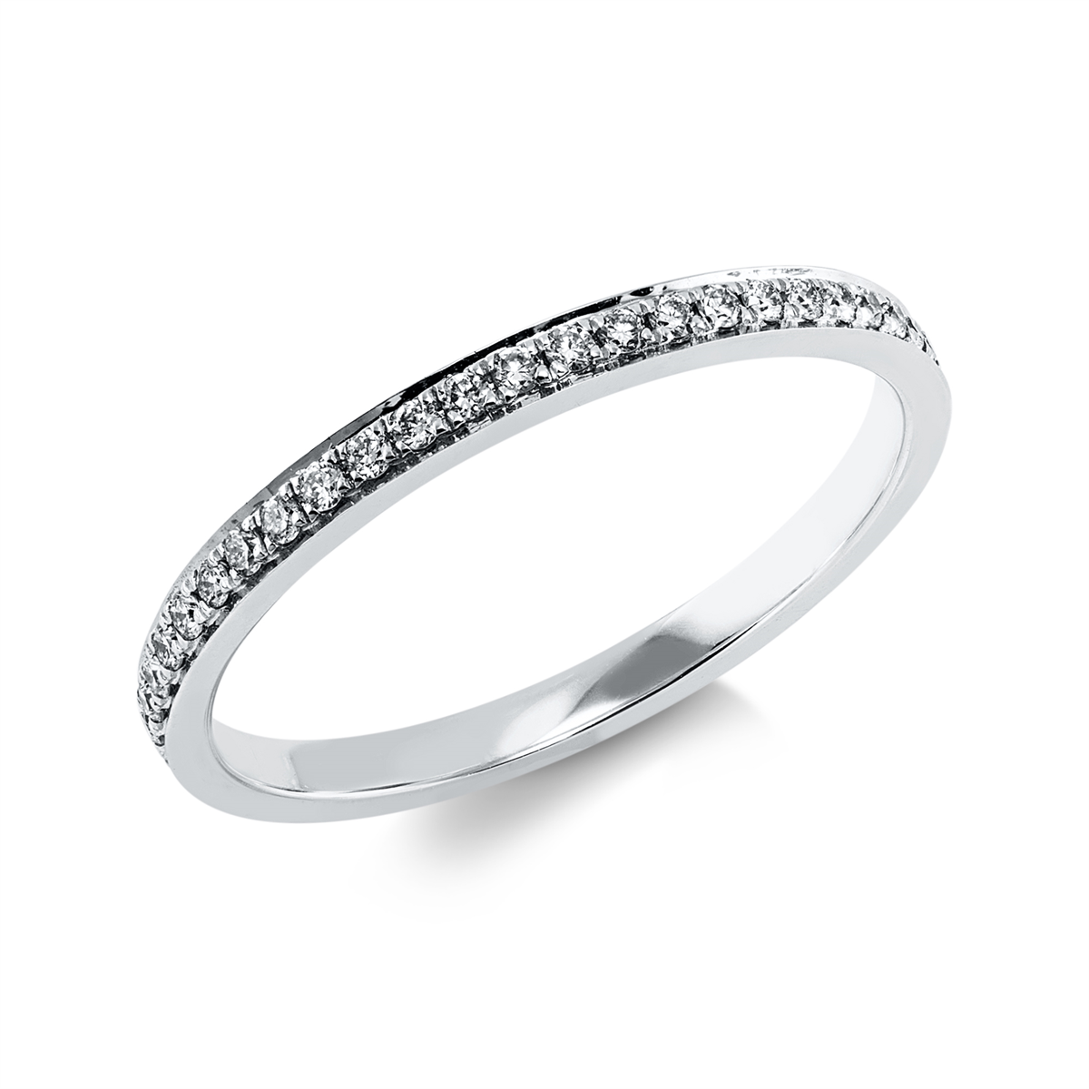 Memoire halb Ring - 1LM28