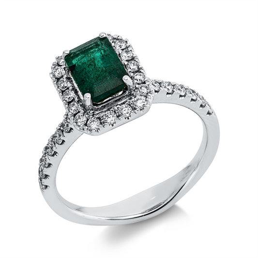 Farbstein Classic Ring - 1LM45