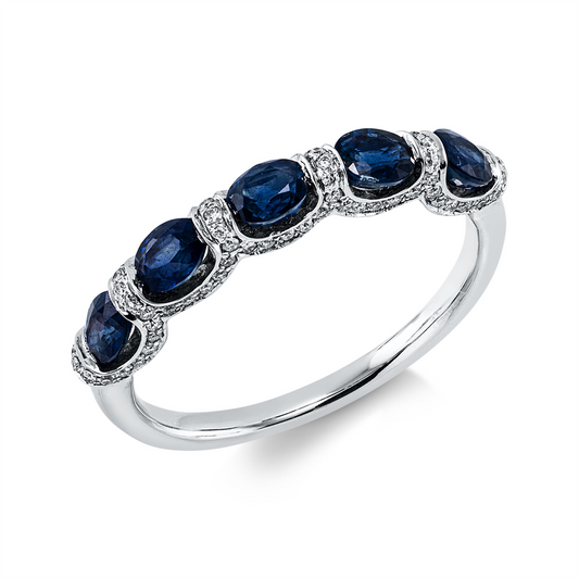 Farbstein Classic Ring - 1LM60
