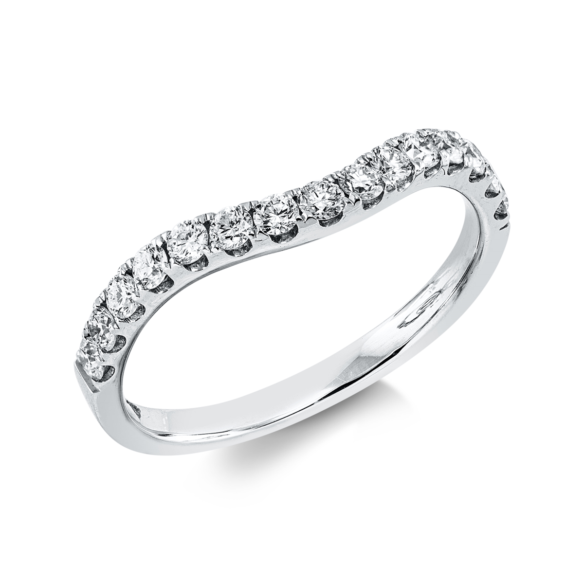 Modern Woman Ring - 1LM62