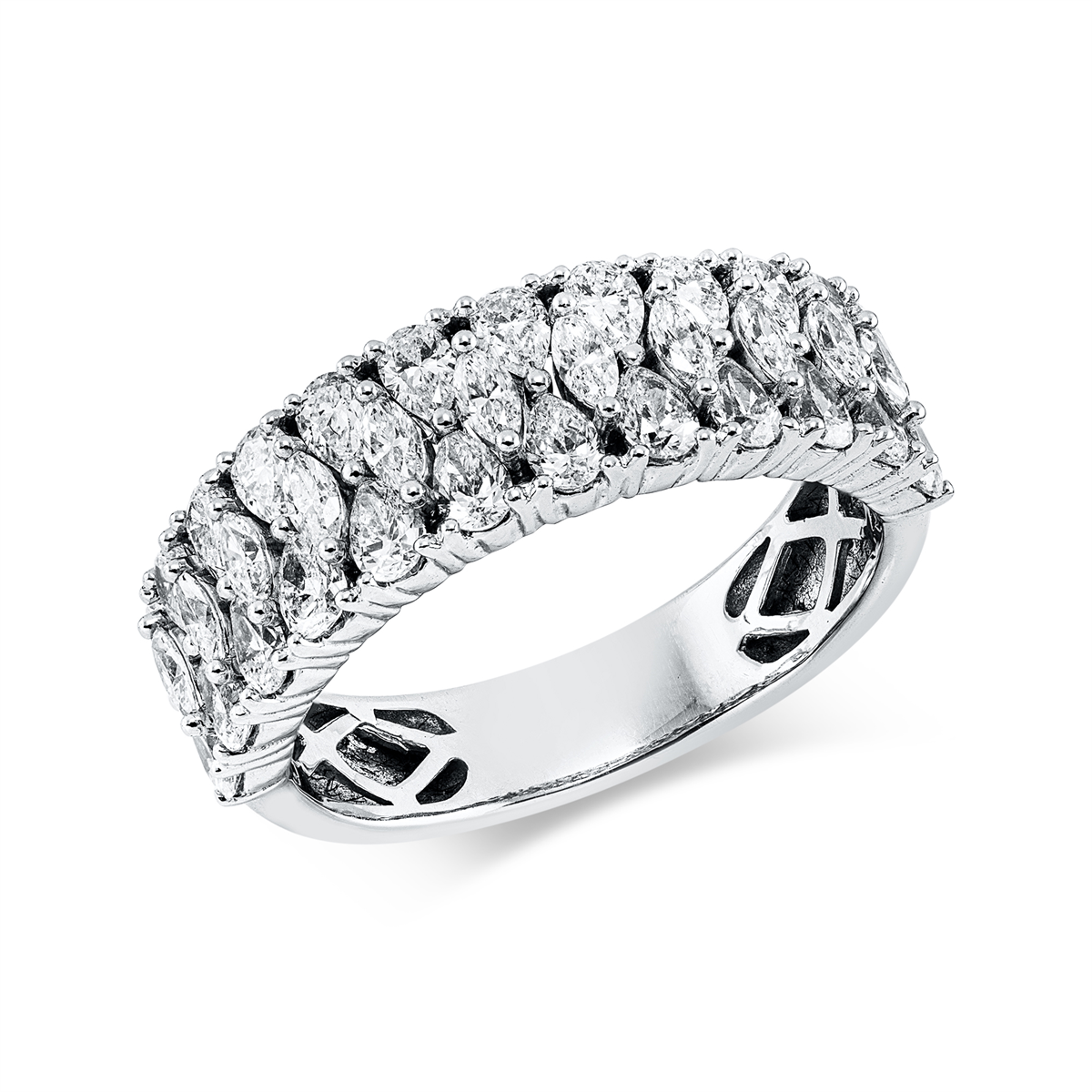 Exklusiv Ring - 1LM69