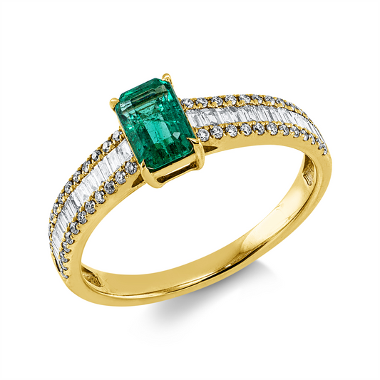 Farbstein Classic Ring - 1LM84
