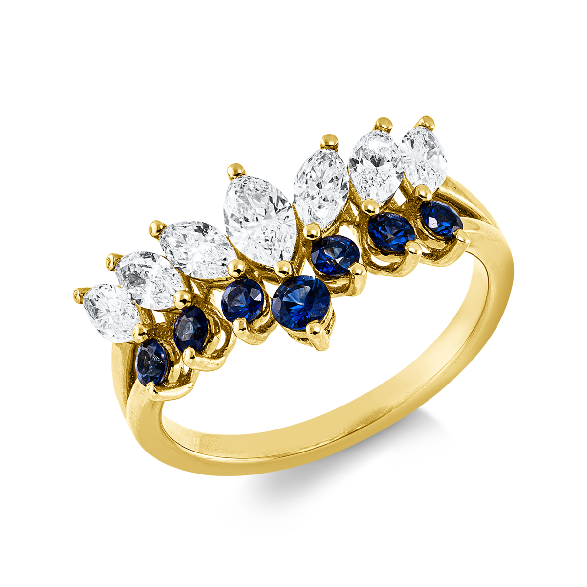 Farbstein Classic Ring - 1LM87