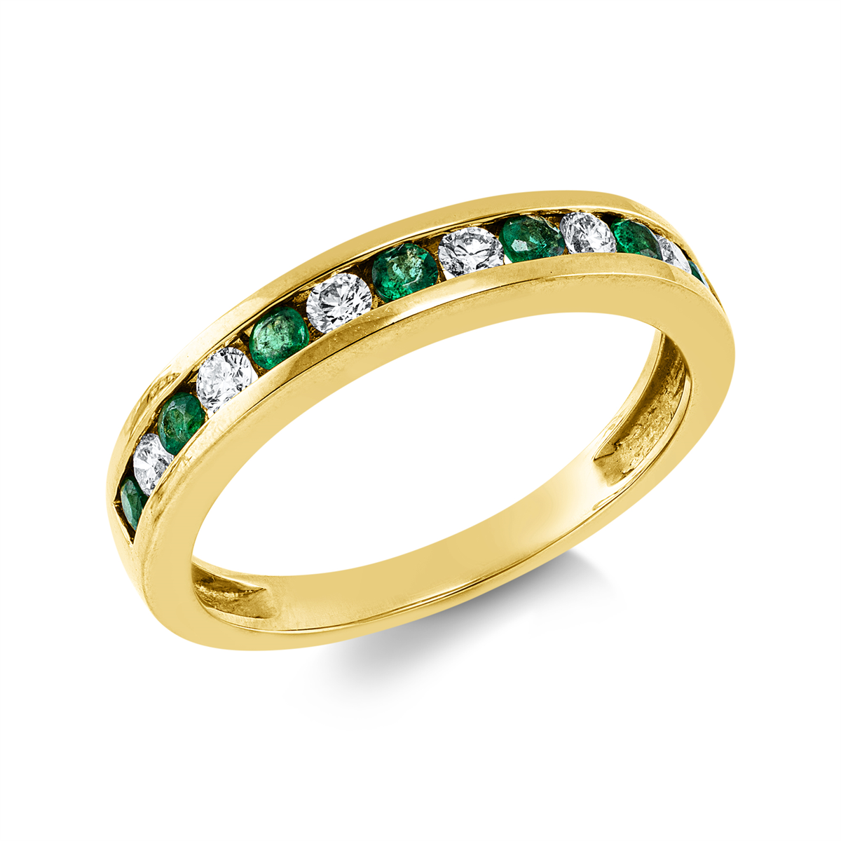 Farbstein Classic Ring - 1LM98