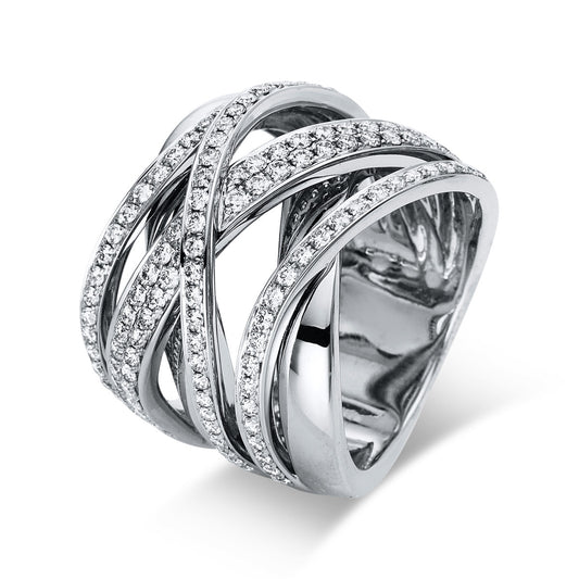 Exklusiv Ring - 1N362