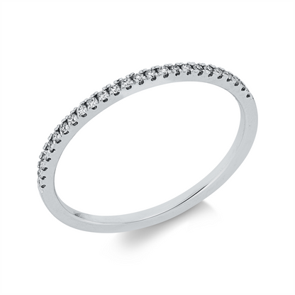 Memoire halb Ring - 1O636