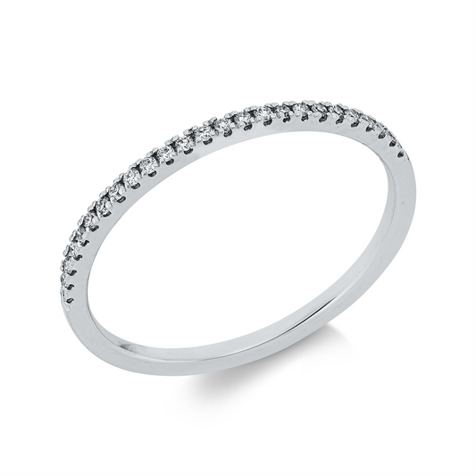 Memoire halb Ring - 1O636