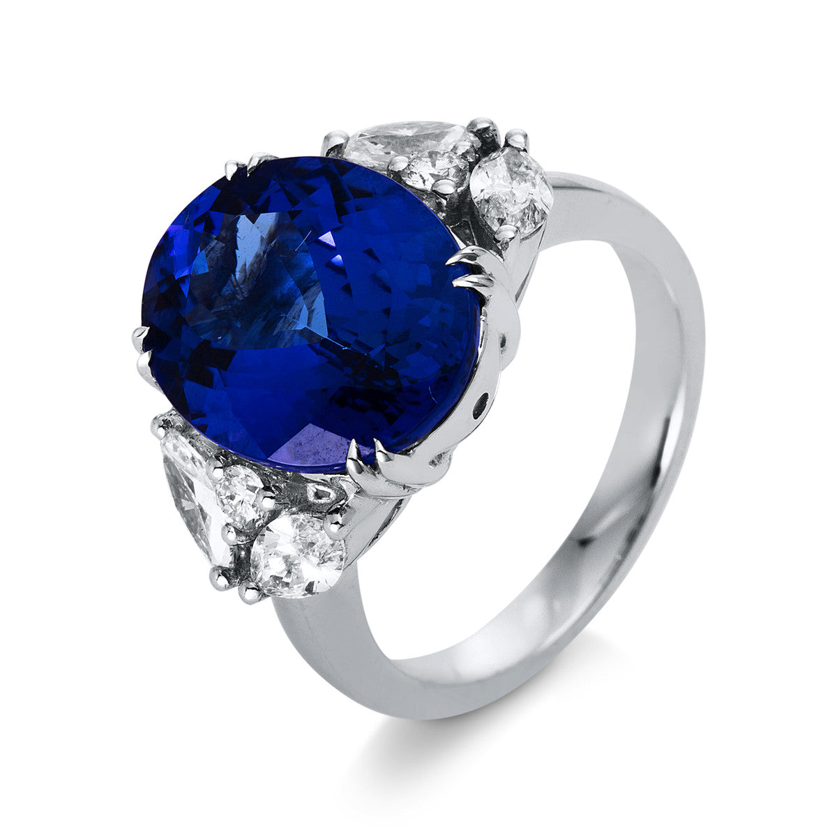 Farbstein Classic Ring - 1P904
