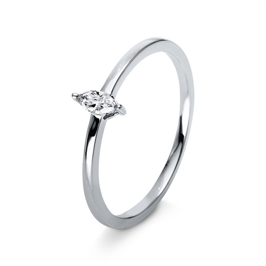 Solitaire Ring - 1R921