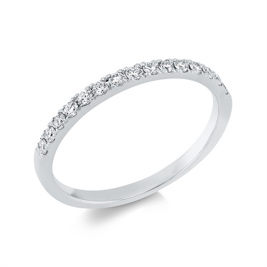 Memoire halb Ring - 1S220