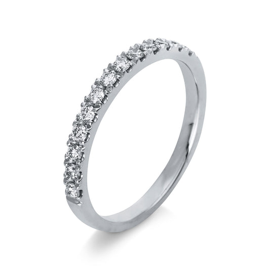 Memoire halb Ring - 1S222