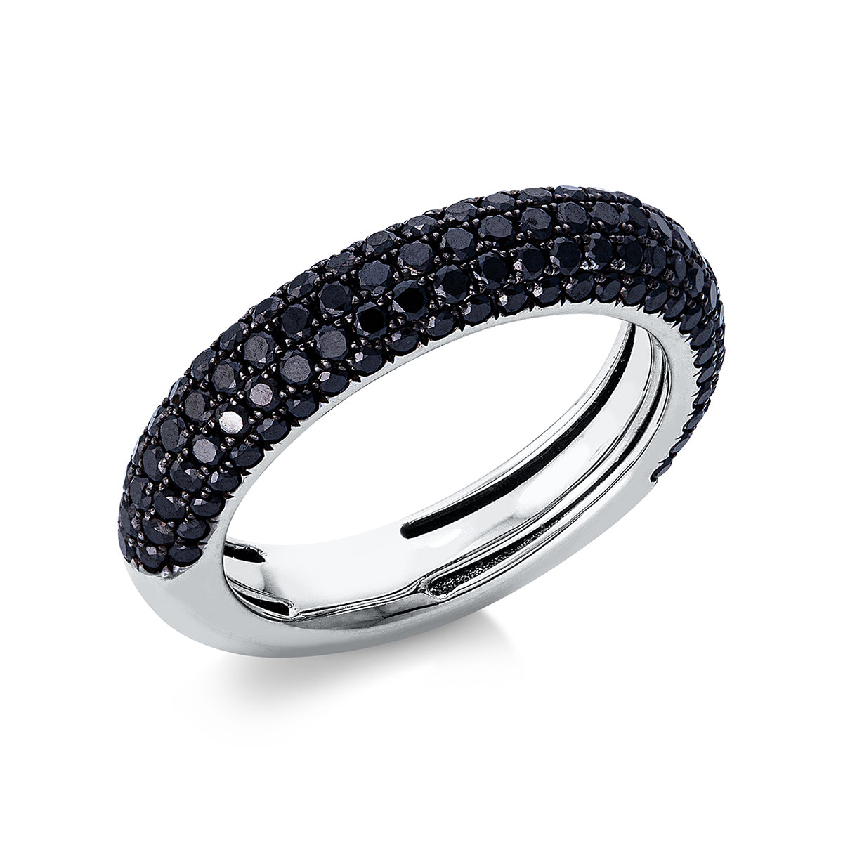 Pavé Ring - 1S633