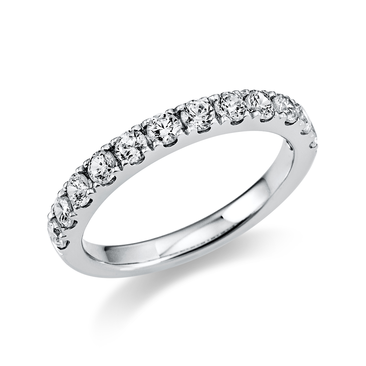Memoire halb Ring - 1T321