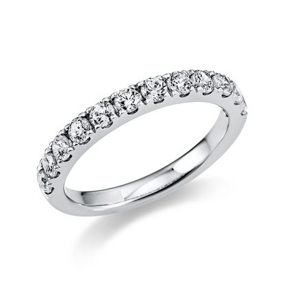 Memoire halb Ring - 1T321
