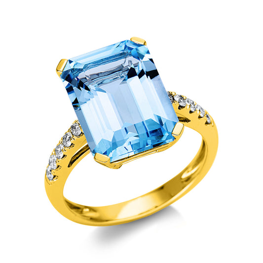 Farbstein Fashion Ring - 1U428