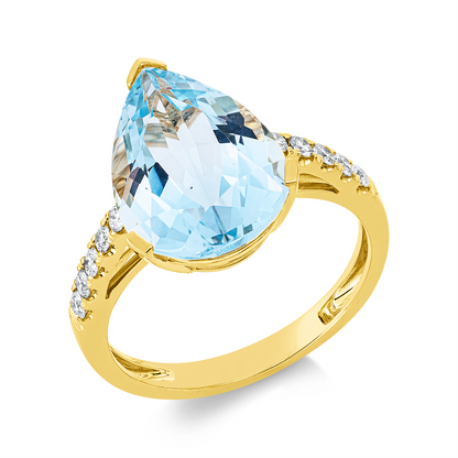Farbstein Fashion Ring - 1U436