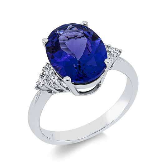 Farbstein Classic Ring - 1U719
