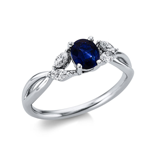 Farbstein Classic Ring - 1Y992