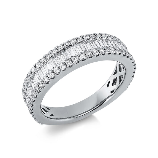 Baguette Ring - 1Z500