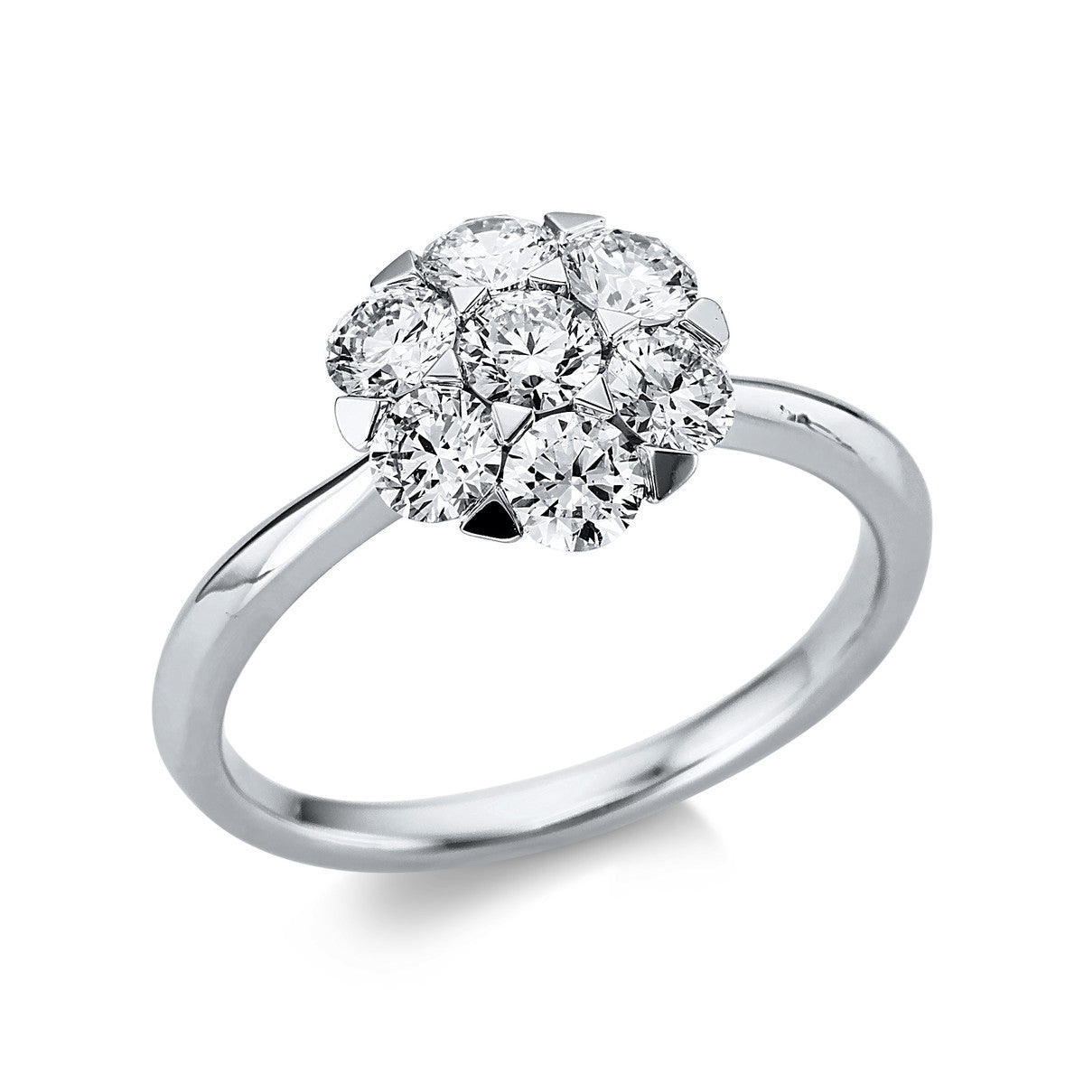 Illusion Classic Ring - 1Z870