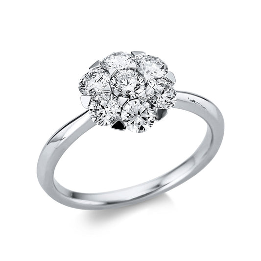 Illusion Classic Ring - 1Z870