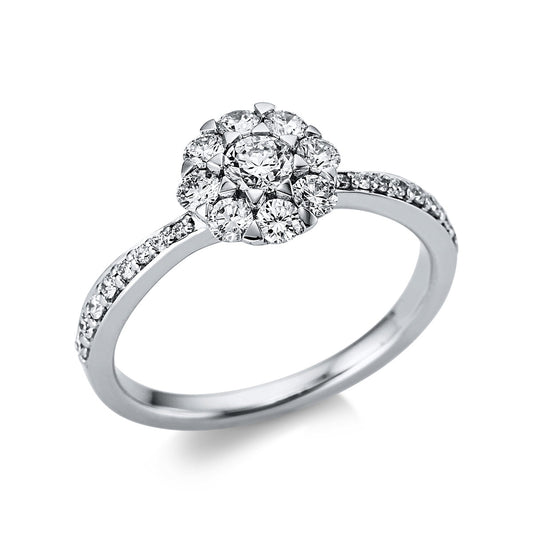 Illusion Classic Ring - 1Z874