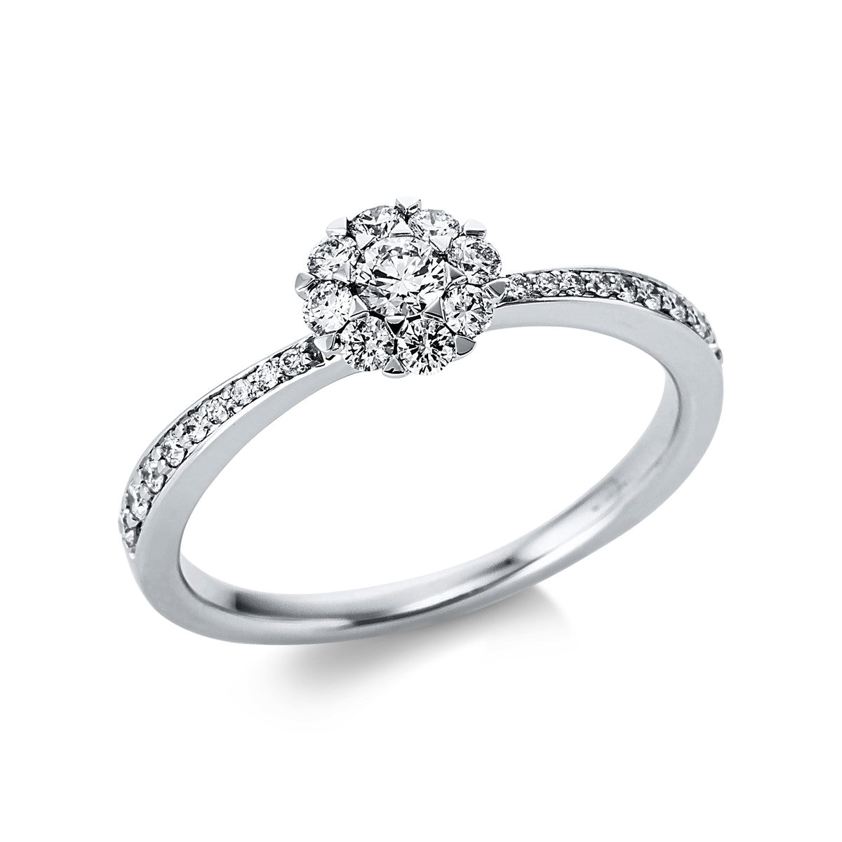 Illusion Classic Ring - 1Z882