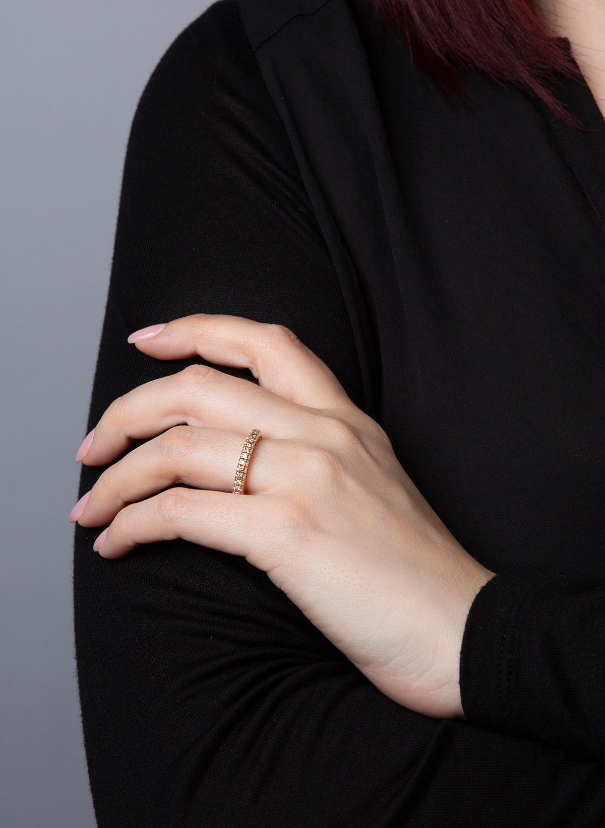 Flex Ring - 1N536