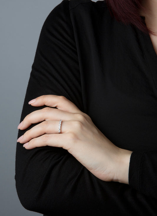 Memoire halb Ring - 1T321