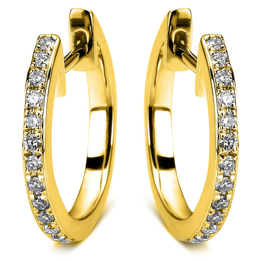 Modern Woman Creolen - 2B982