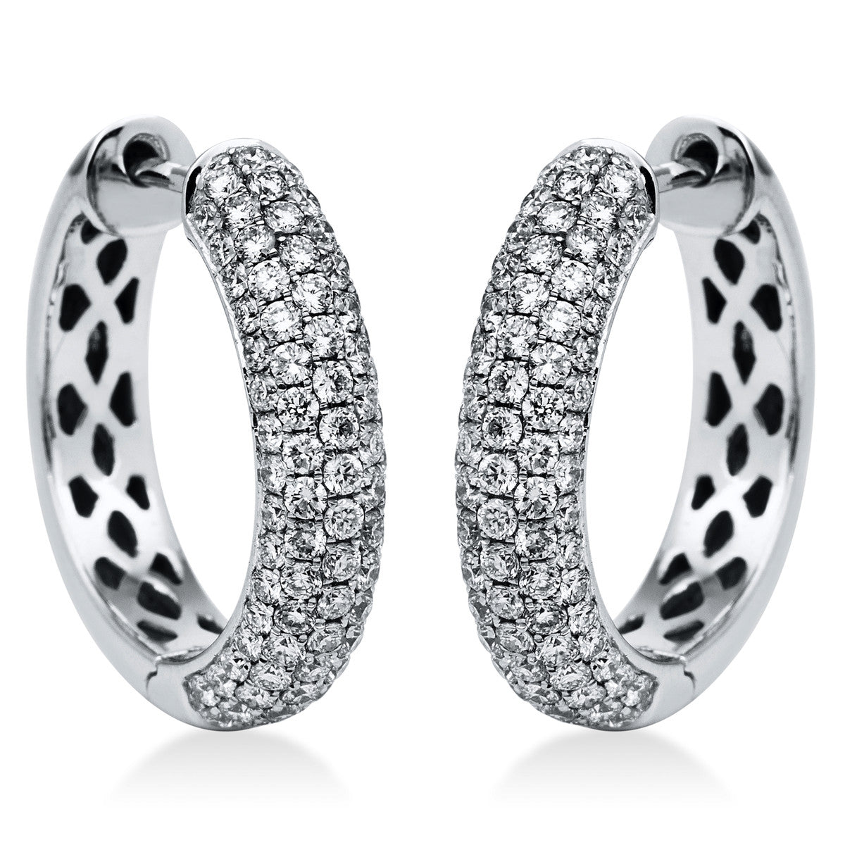Pavé Creolen - 2D712