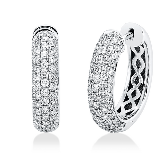Pavé Creolen - 2E454