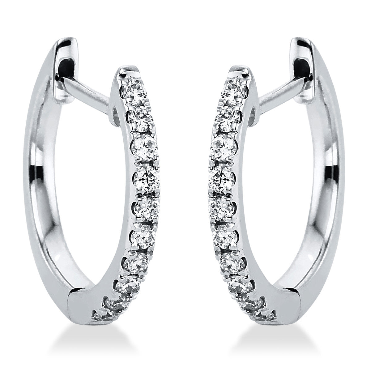 Modern Woman Creolen - 2G771