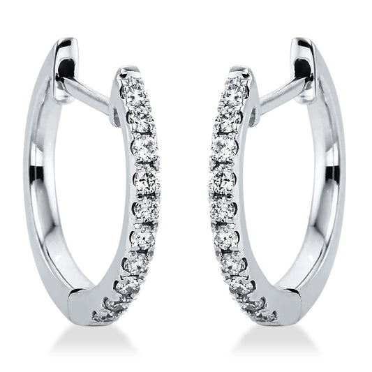 Modern Woman Creolen - 2G771