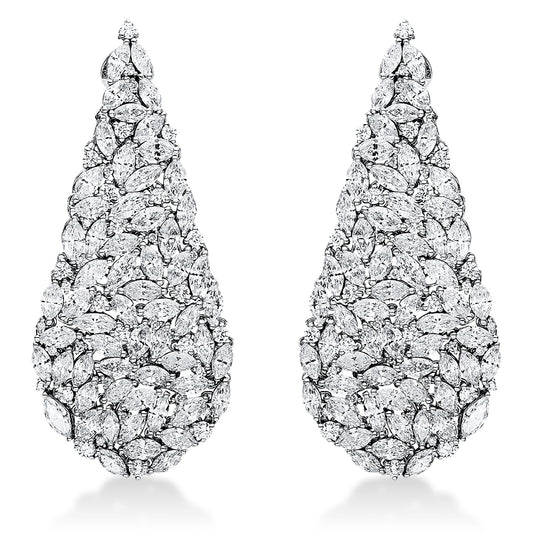 Exklusiv Ohrschmuck - 2I910