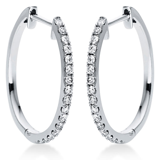 Modern Woman Creolen - 2J258