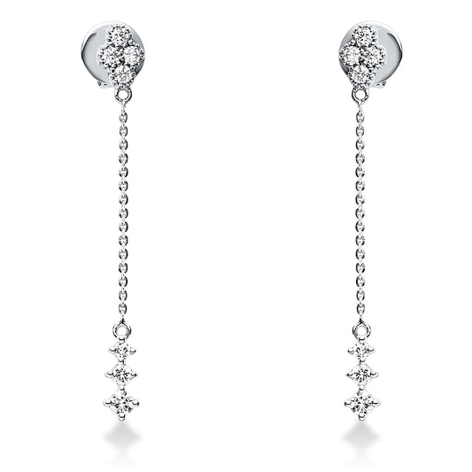 Modern Woman Ohrschmuck - 2M015