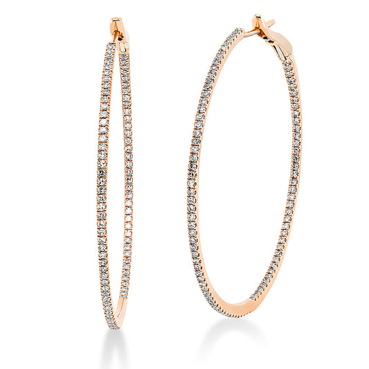 Modern Woman Creolen - 2M146