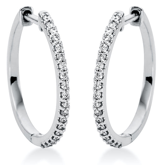 Modern Woman Creolen - 2M499