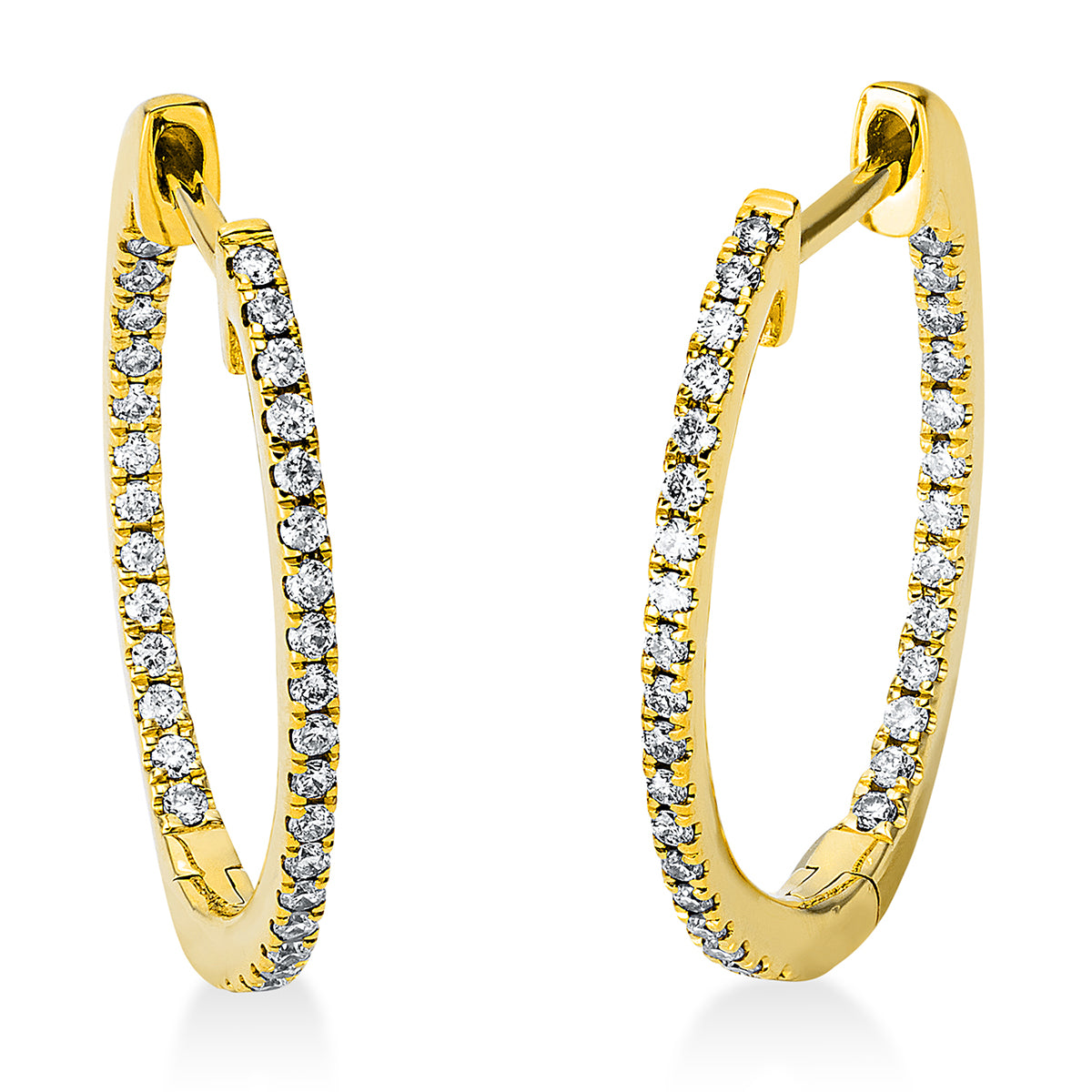 Modern Woman Creolen - 2M601