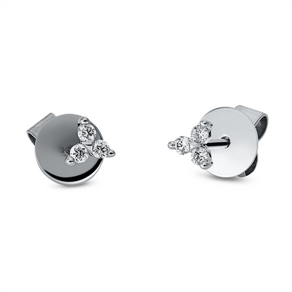Modern Woman Ohrstecker - 2M826