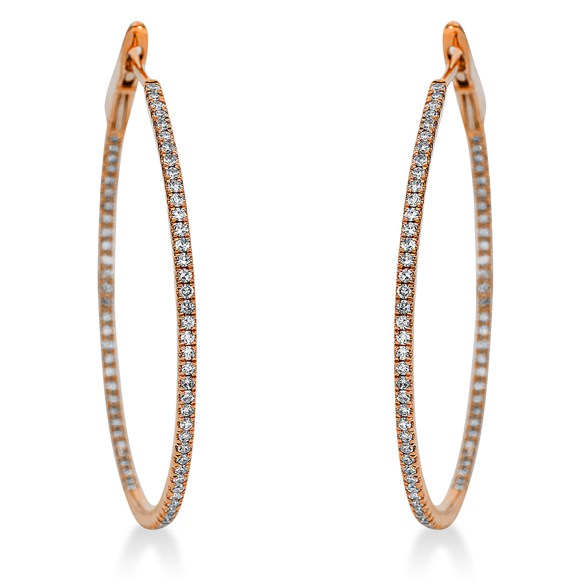Modern Woman Creolen - 2N276