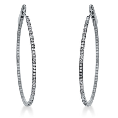 Modern Woman Creolen - 2N276