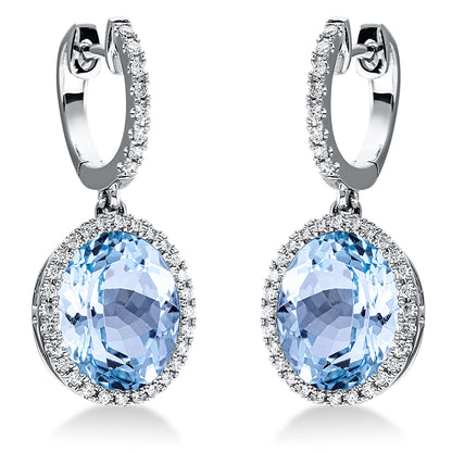 Farbstein Fashion Ohrschmuck - 2N845