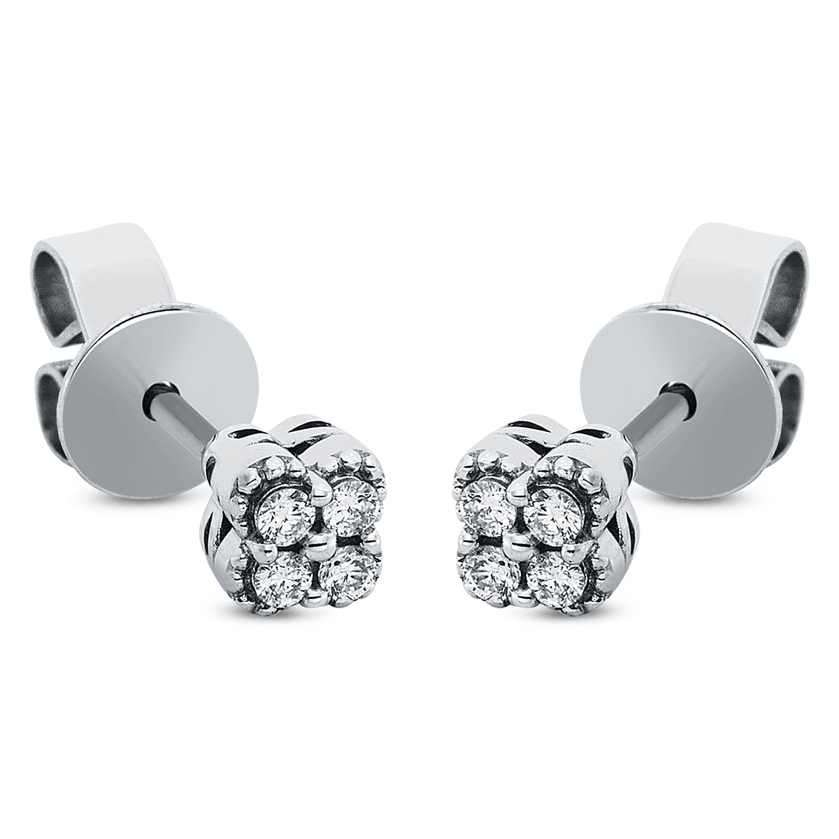 Modern Woman Ohrstecker - 2O328