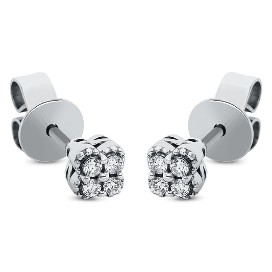 Modern Woman Ohrstecker - 2O328