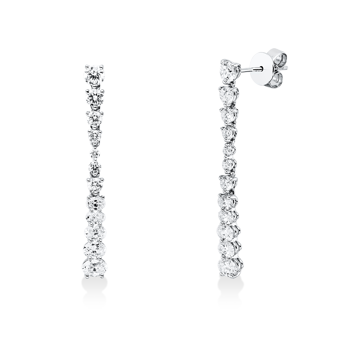 Exklusiv Ohrschmuck - 2O764