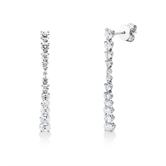 Exklusiv Ohrschmuck - 2O764