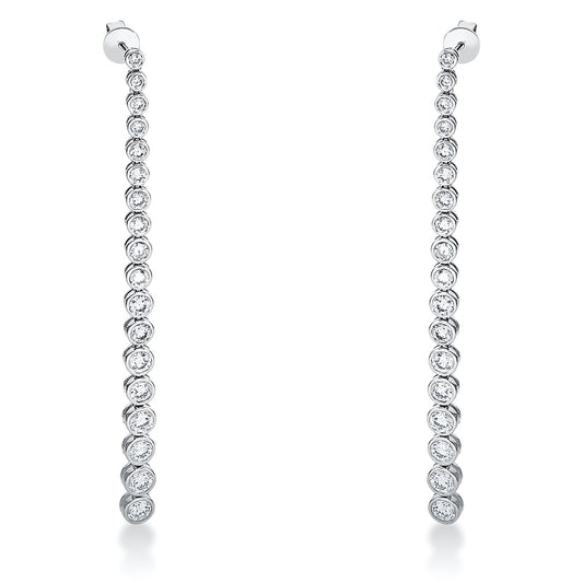 Exklusiv Ohrschmuck - 2P125
